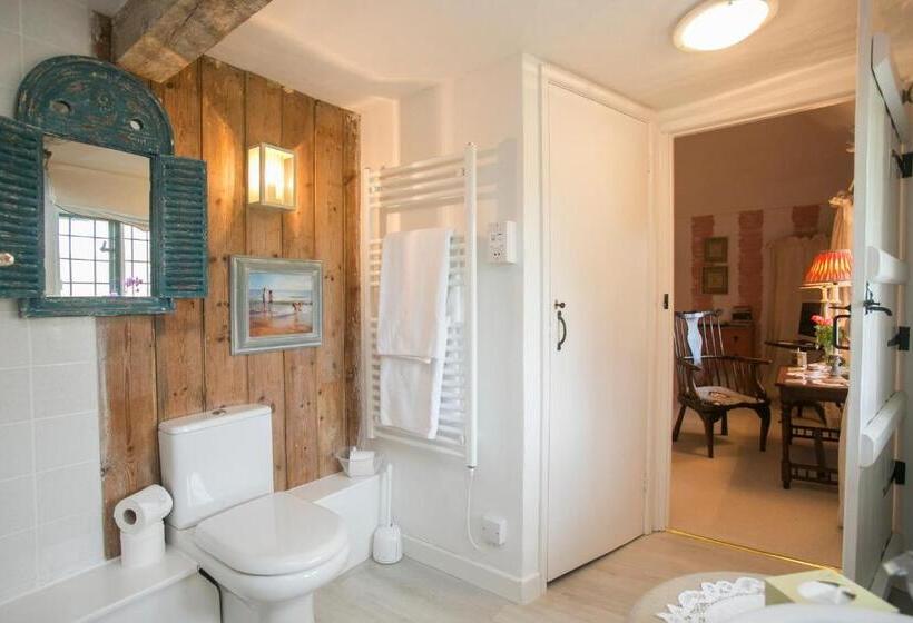 Tudor Cottage B&b Frampton