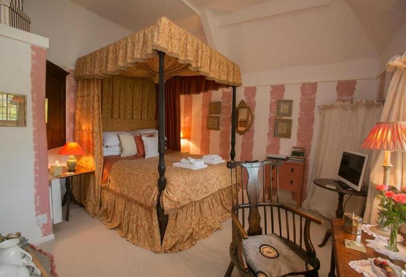 Tudor Cottage B&b Frampton