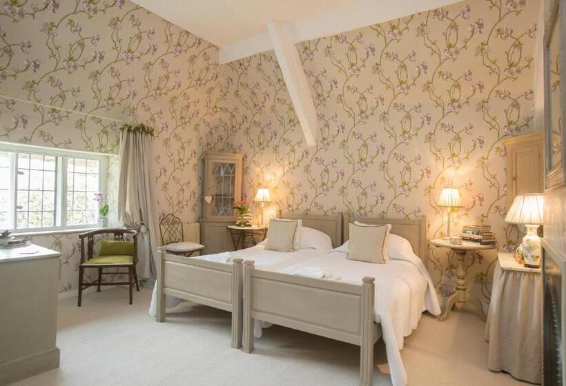 Tudor Cottage B&b Frampton