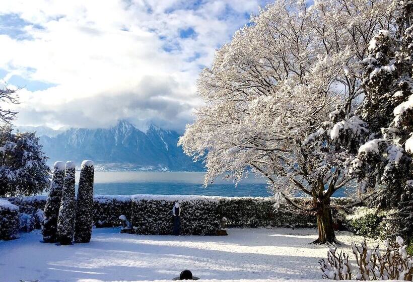 Villa Kruger Boutique B&b