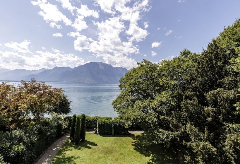 Villa Kruger Boutique B&b