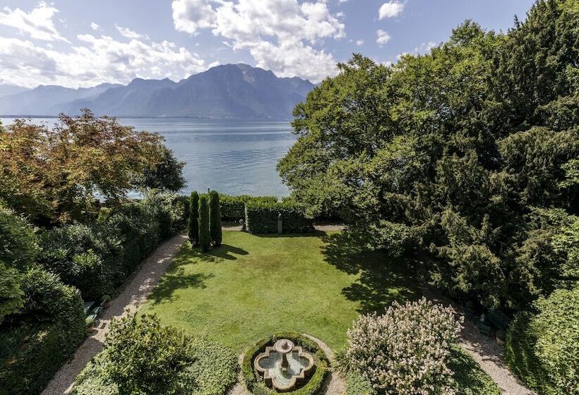 Villa Kruger Boutique B&b