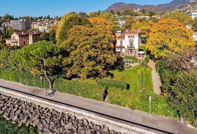 Villa Kruger Boutique B&b