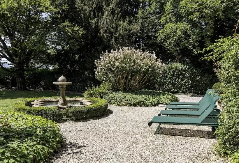 Villa Kruger Boutique B&b