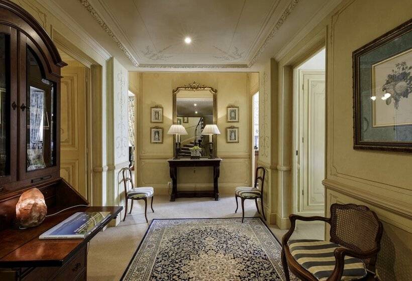 Villa Kruger Boutique B&b