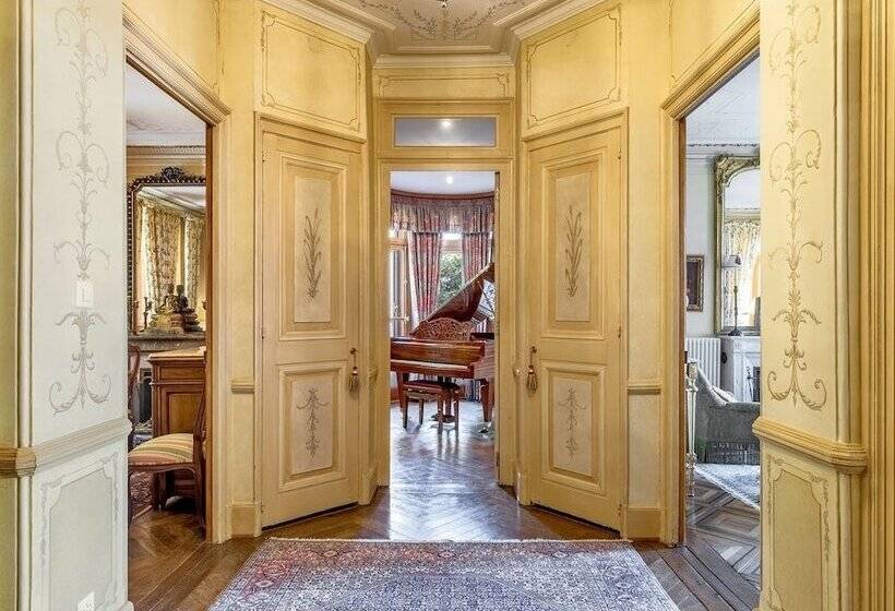 Villa Kruger Boutique B&b