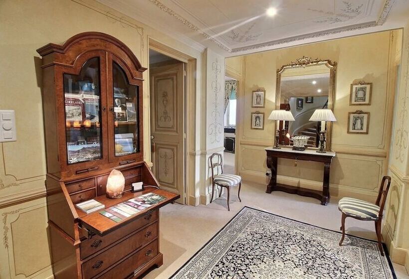 Villa Kruger Boutique B&b