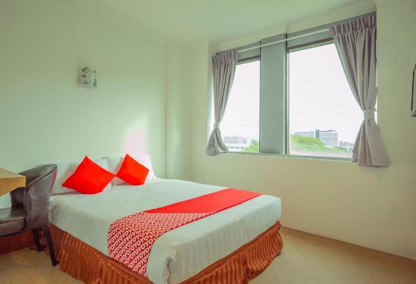 Albergue Storytel Kota Kinabalu