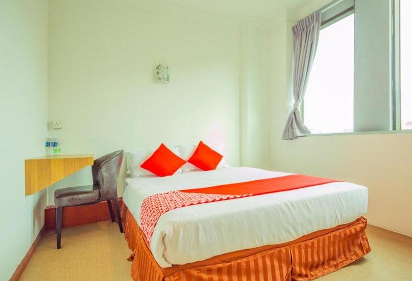 Albergue Storytel Kota Kinabalu