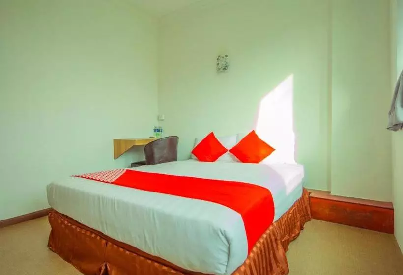 ユースホステル Storytel Kota Kinabalu