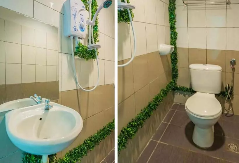 ユースホステル Storytel Kota Kinabalu