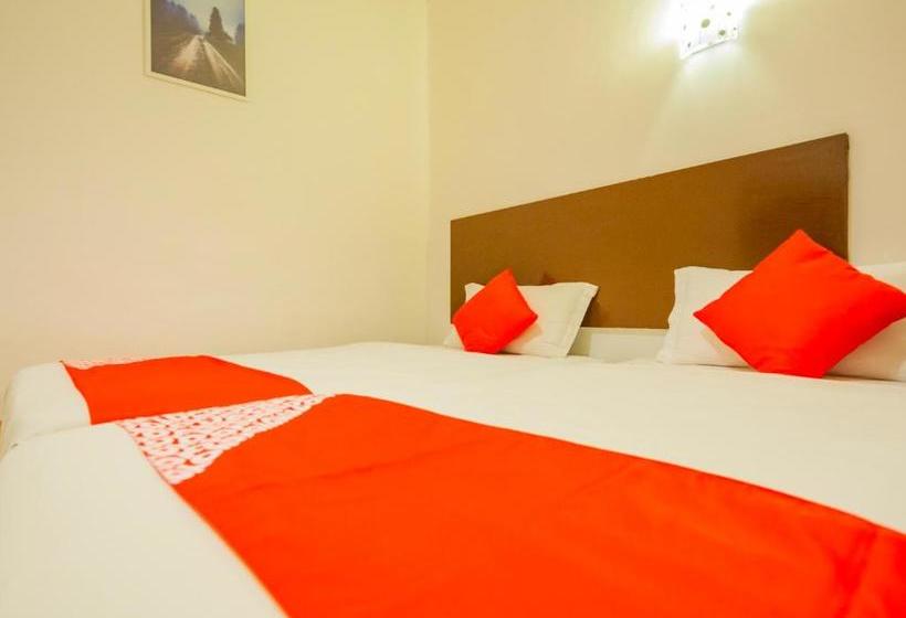 Albergue Storytel Kota Kinabalu