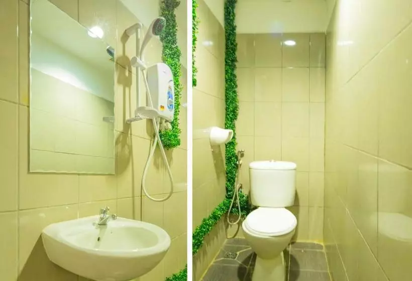 ユースホステル Storytel Kota Kinabalu