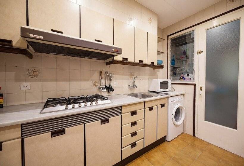 住宿加早餐 Bed In Girona