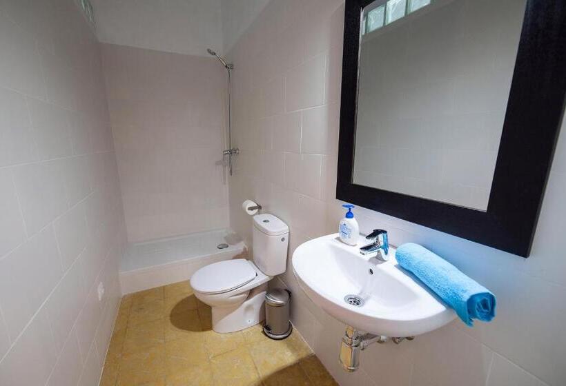 住宿加早餐 Bed In Girona