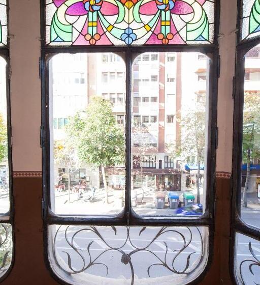 住宿加早餐 Bed In Girona