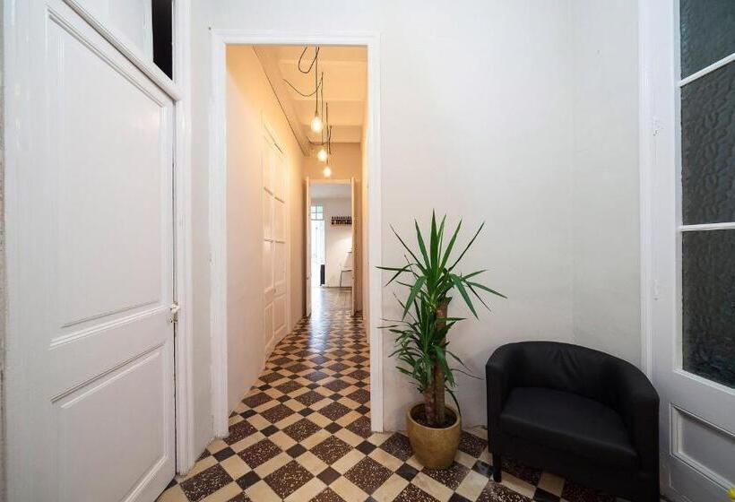 住宿加早餐 Bed In Girona