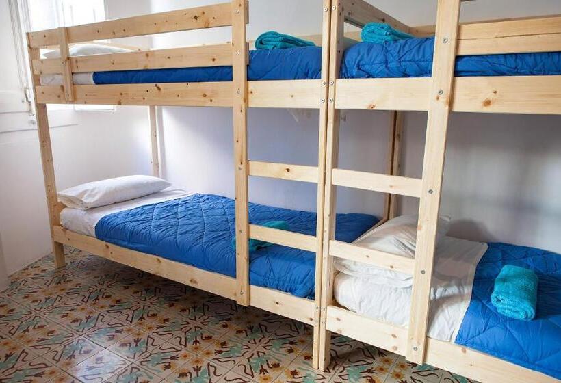 住宿加早餐 Bed In Girona