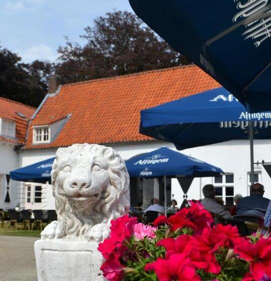 Bed and Breakfast Kasteel Aldenghoor