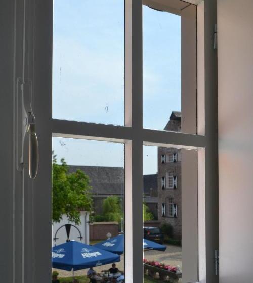 Bed and Breakfast Kasteel Aldenghoor