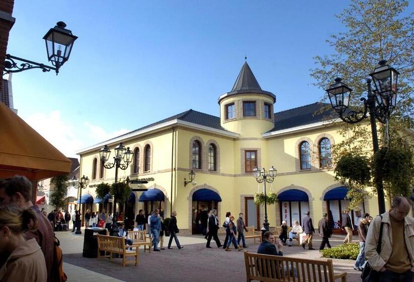 Bed and Breakfast Kasteel Aldenghoor