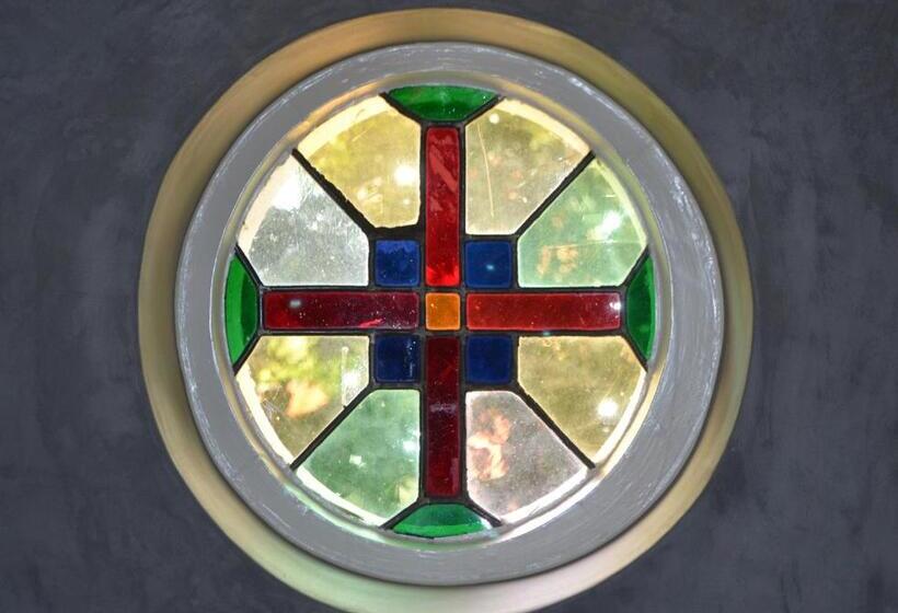 Bed and Breakfast Kasteel Aldenghoor