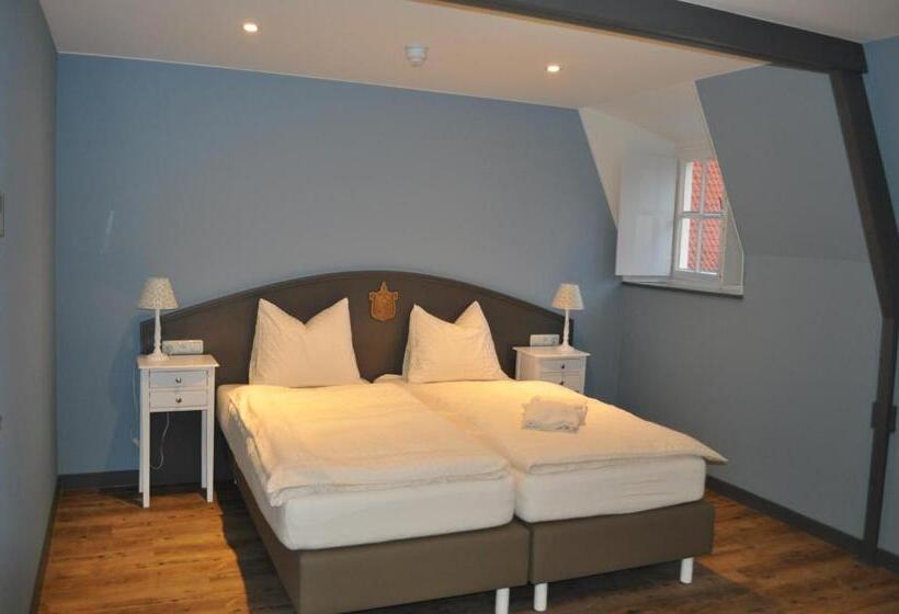 Bed and Breakfast Kasteel Aldenghoor