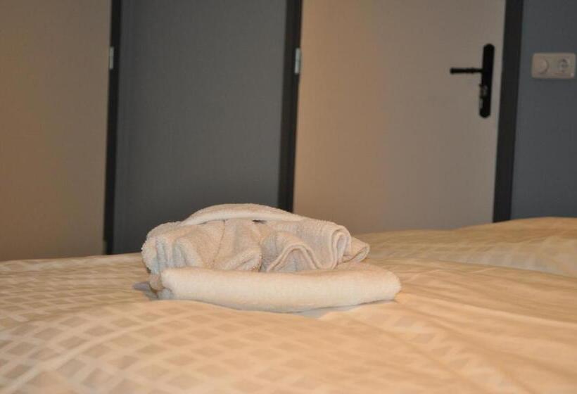 Bed and Breakfast Kasteel Aldenghoor