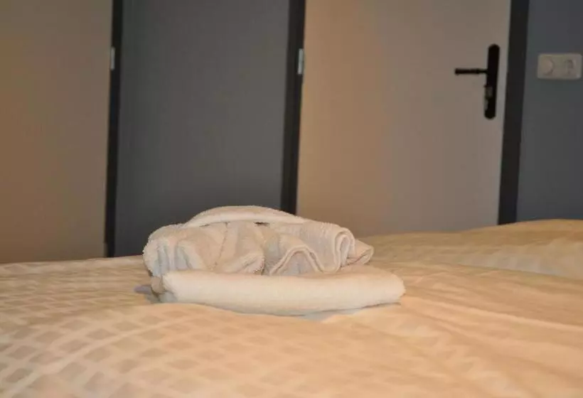 Aamiaismajoitus (B&B) Kasteel Aldenghoor