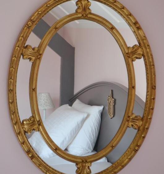 Bed and Breakfast Kasteel Aldenghoor