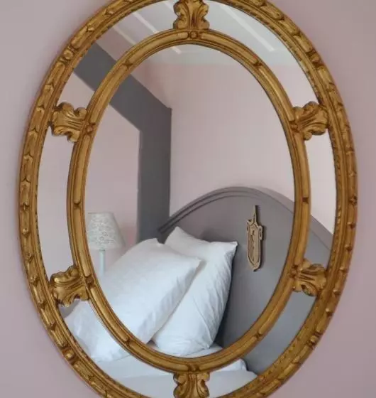 Aamiaismajoitus (B&B) Kasteel Aldenghoor