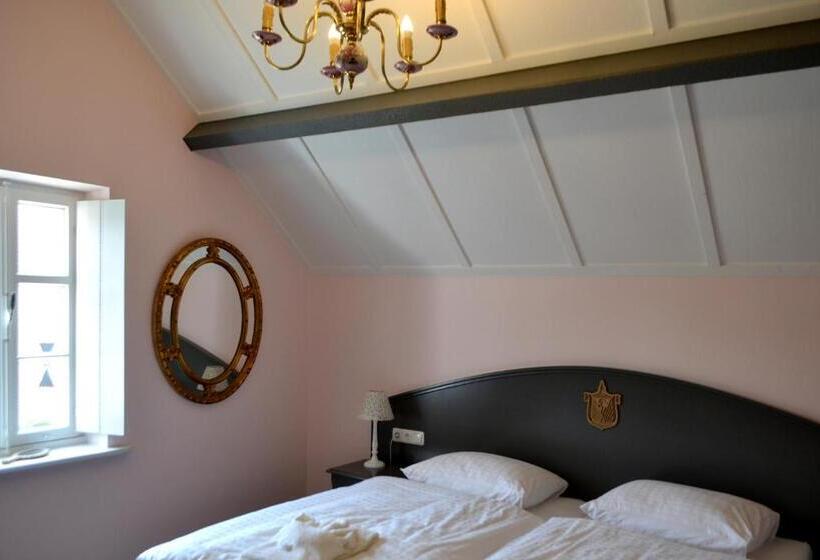 Bed and Breakfast Kasteel Aldenghoor