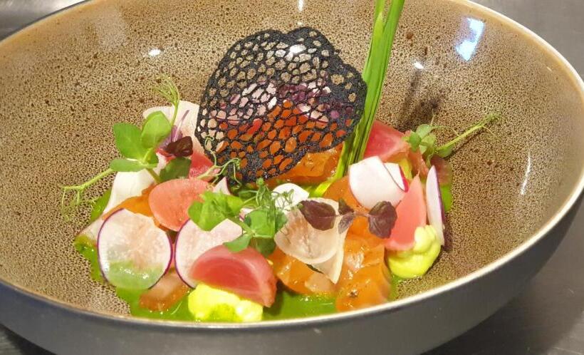 Bed and Breakfast Kasteel Aldenghoor