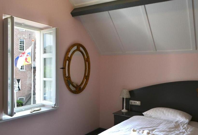 Bed and Breakfast Kasteel Aldenghoor