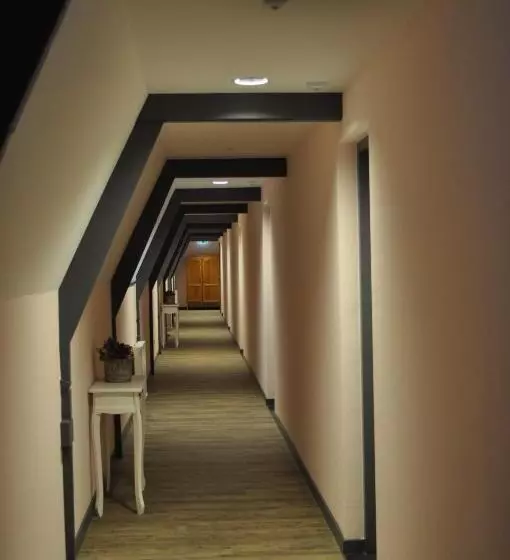 Aamiaismajoitus (B&B) Kasteel Aldenghoor