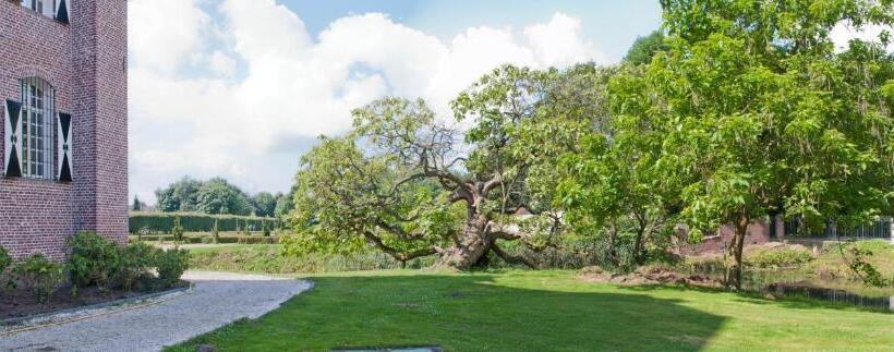 Bed and Breakfast Kasteel Aldenghoor