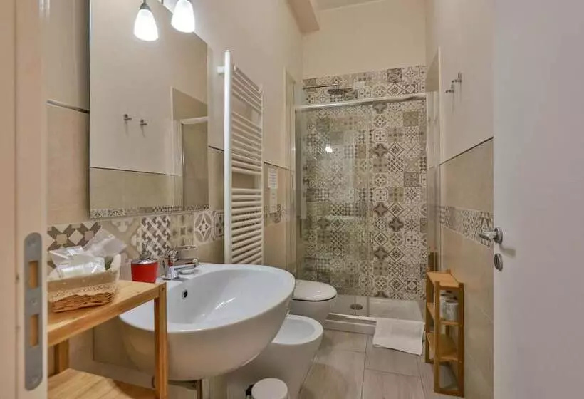 تختخواب و صبحانه Residenza Eleonora