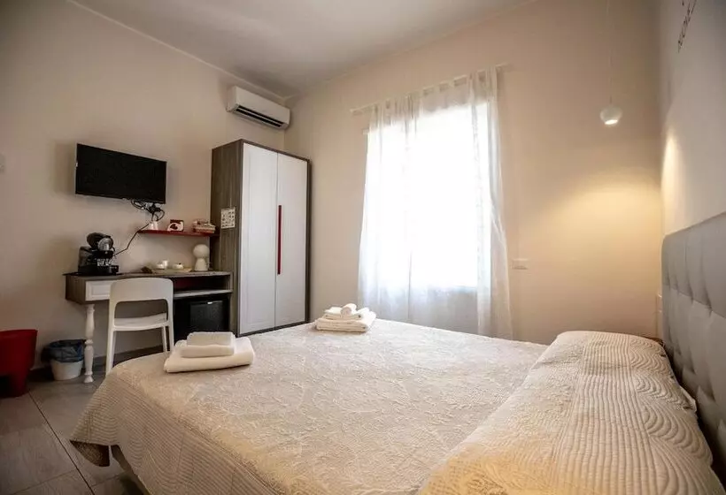 تختخواب و صبحانه Residenza Eleonora