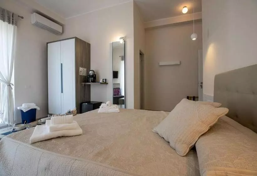 تختخواب و صبحانه Residenza Eleonora