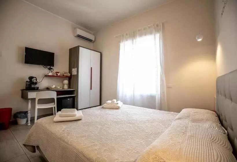 تختخواب و صبحانه Residenza Eleonora