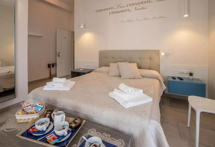 تختخواب و صبحانه Residenza Eleonora