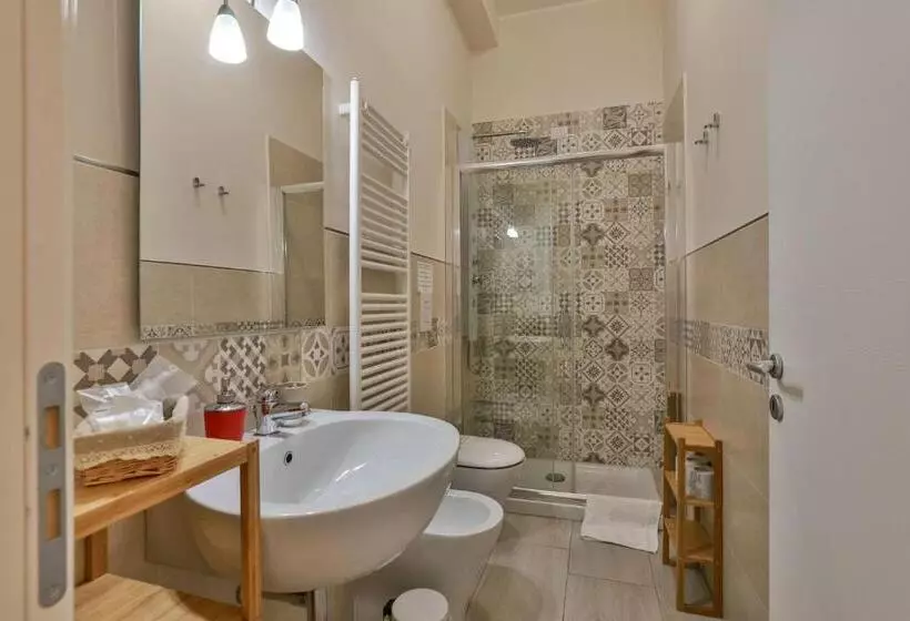 تختخواب و صبحانه Residenza Eleonora