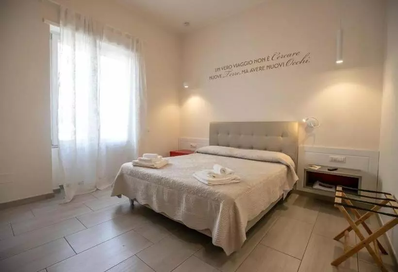 تختخواب و صبحانه Residenza Eleonora