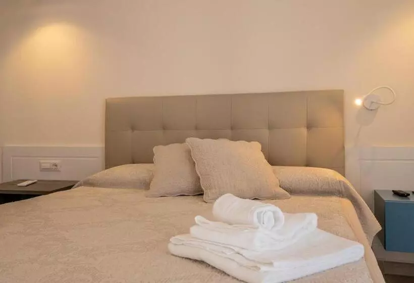 تختخواب و صبحانه Residenza Eleonora