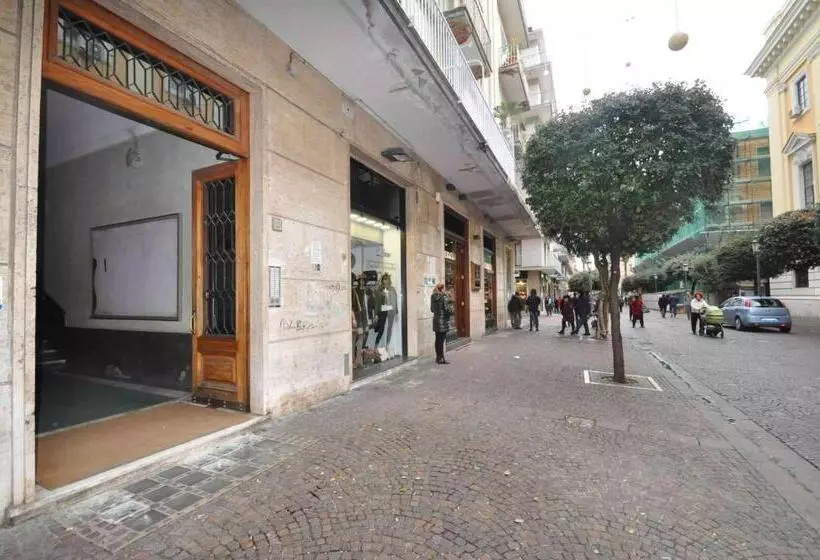 تختخواب و صبحانه Residenza Eleonora