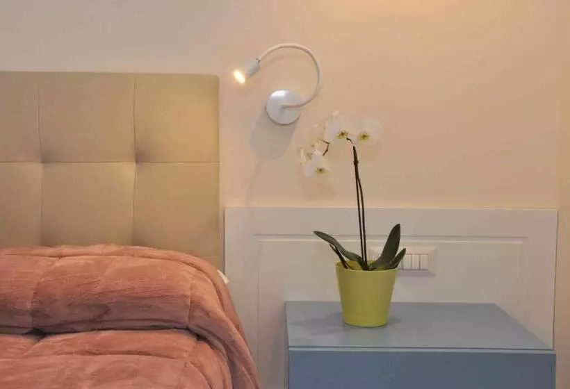 تختخواب و صبحانه Residenza Eleonora