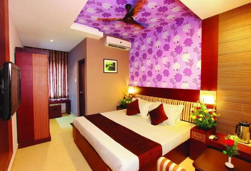 Hôtel Ammbadi