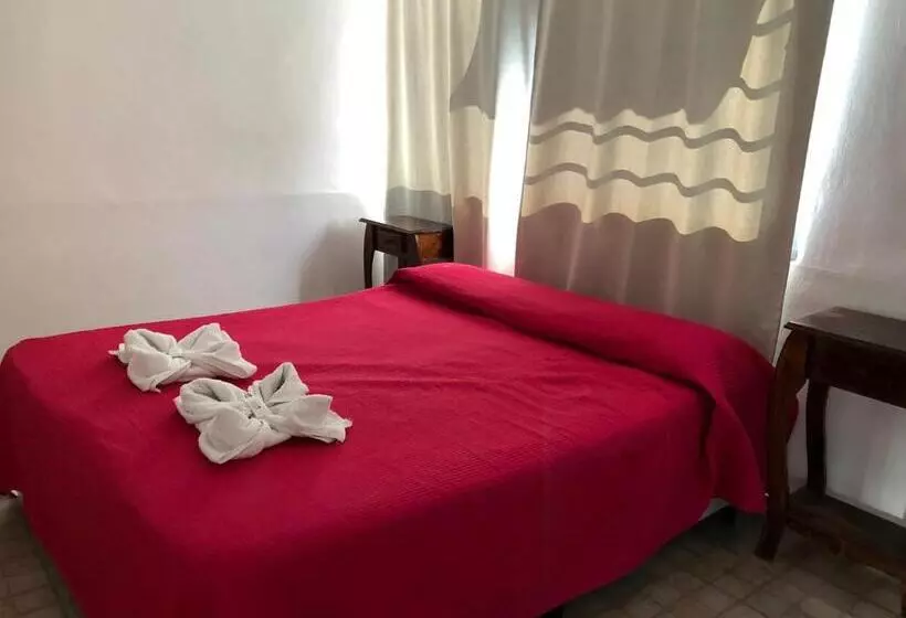 Hotelli Bellavista