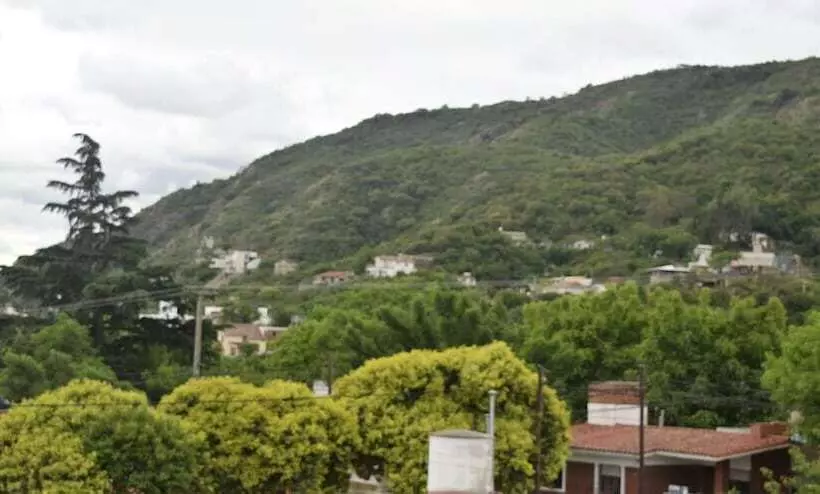 Hotelli Bellavista