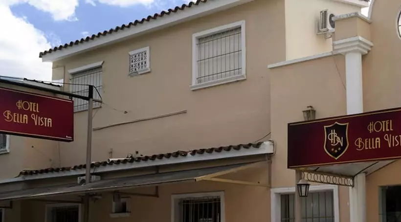 Hotelli Bellavista